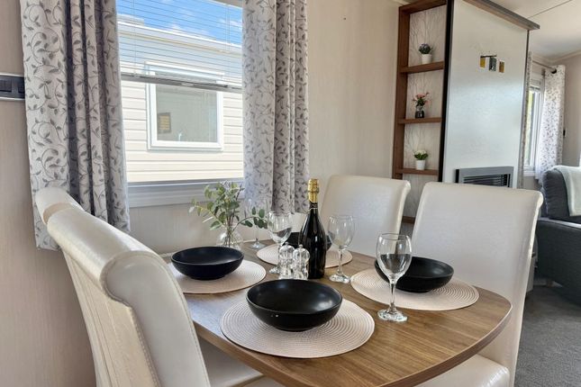 Pentire Coastal Holiday Park, Stibb Levels, Bude photo 4