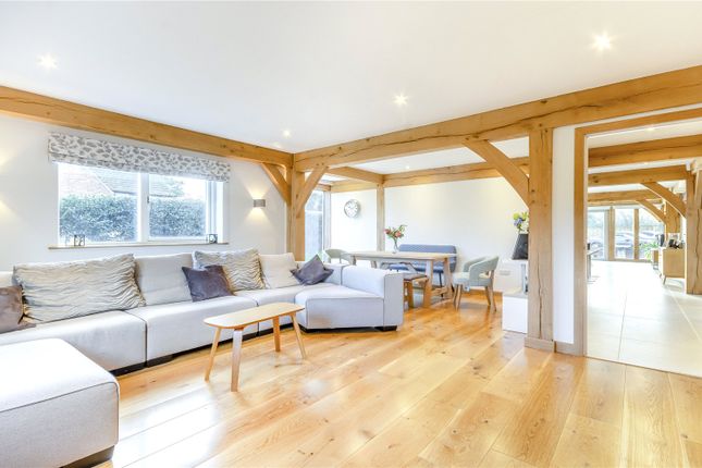 Oak Tree House,, Cropwell Road, Bingham photo 2