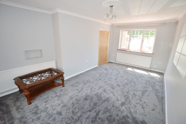 Thumbnail Terraced house to rent in The Normans, Wexham