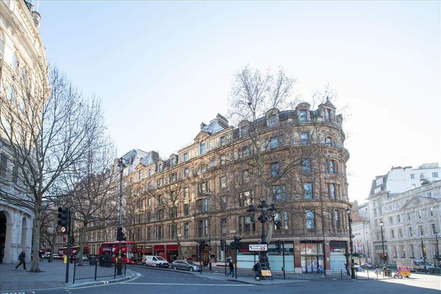 Thumbnail Office to let in 1 Northumberland Avenue Trafalgar Square, London