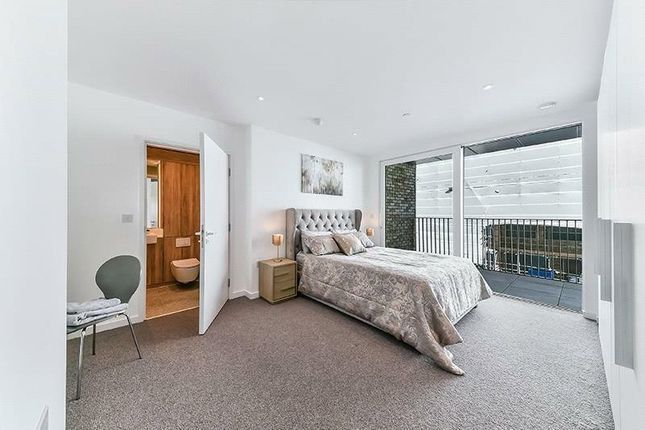 Georgette Apartments, 10 Cendal Crescent photo 3