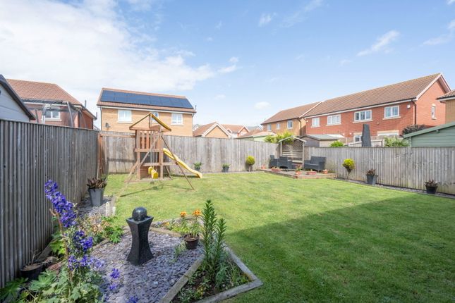 8, Moorgreen Way,, Doncaster photo 2