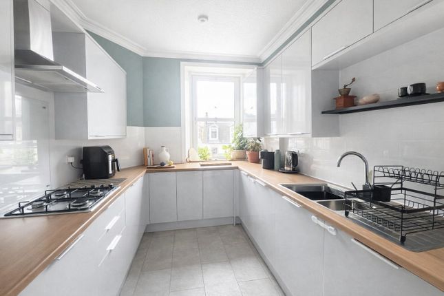 12b, Bush Terrace, Musselburgh photo 3