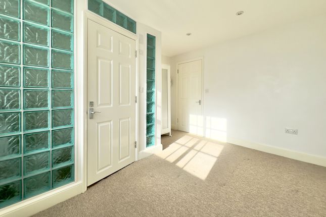 Flat for sale in Salcombe Road, Sidmouth, Devon