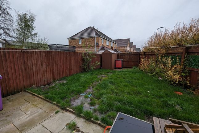 Semi-detached house to rent in Avington Close, West Derby, Liverpool