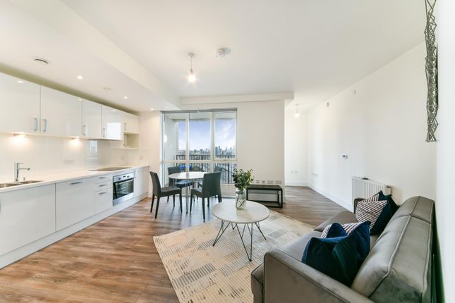 Argo Apartments Canning Town E16 1 Bedroom Flat To Rent 57430797 Primelocation