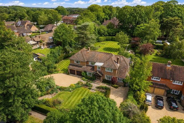 5-bed house on Twittens, Oldlands Avenue, Balcombe, £1,250,000