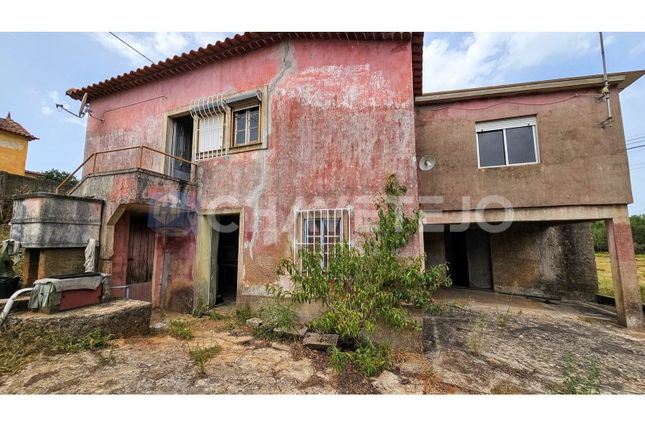 Thumbnail Cottage for sale in Barqueiro, Maçãs De Dona Maria, Alvaiázere