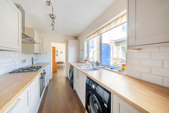 12, Sewells Walk, Lincoln photo 3