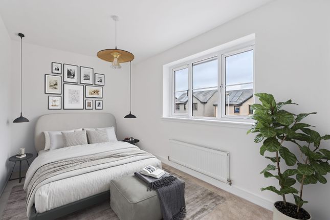 Plot 202, Orchid Park, Plean photo 5