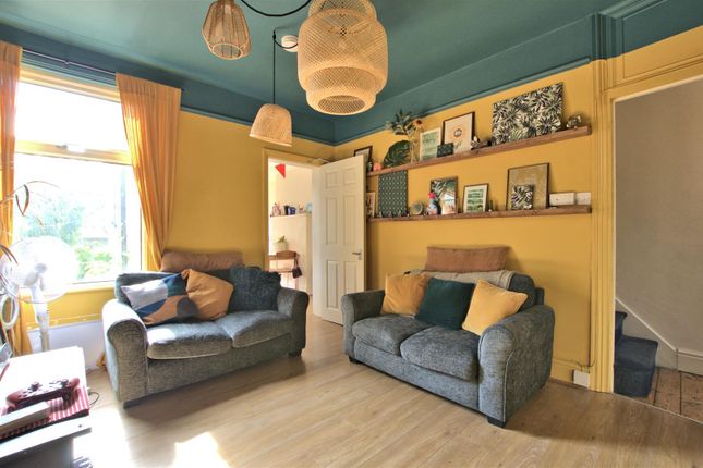 Room 4, 29, Priory Road, Cambridge photo 4