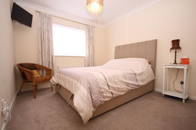 End terrace house for sale in Coriander Way, Whiteley, Fareham