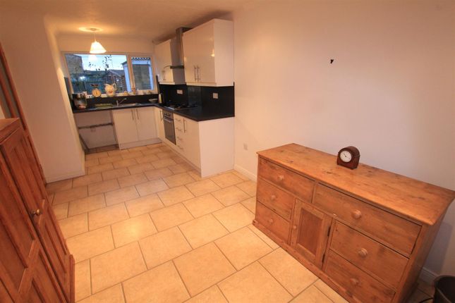 Terraced house for sale in Oakfield, Newton Aycliffe