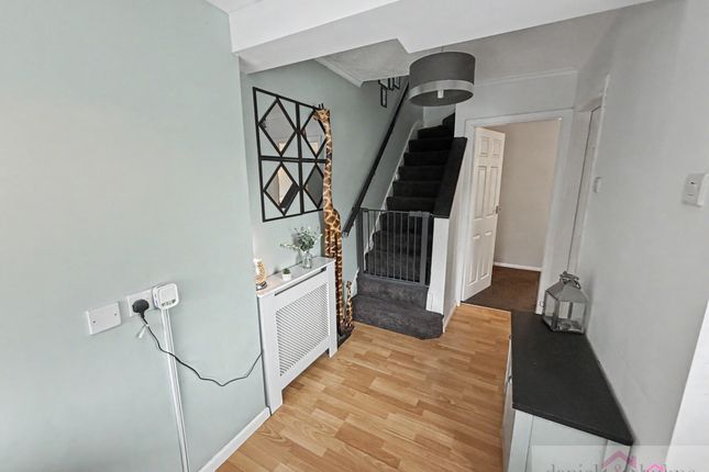43 Dalehouse Road, Leek photo 3