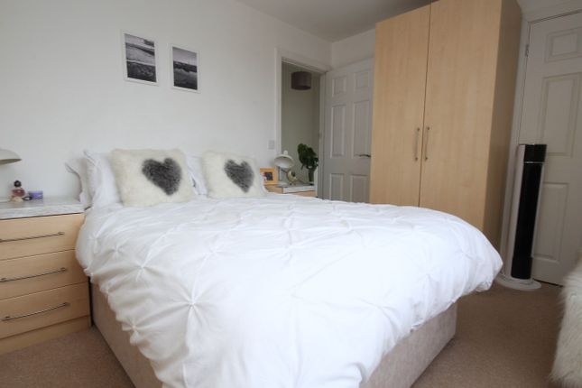 End terrace house for sale in Seliot Close, Oakdale, Poole