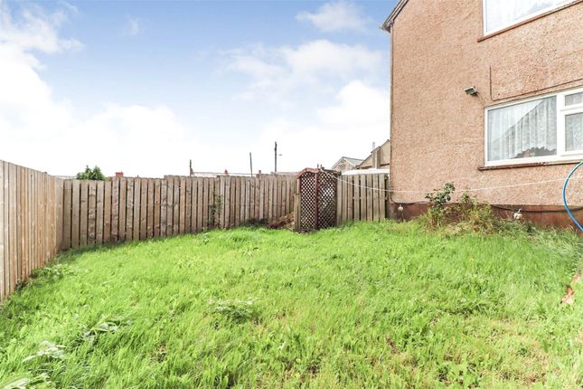 Detached house for sale in Stanhope Gardens, Holsworthy