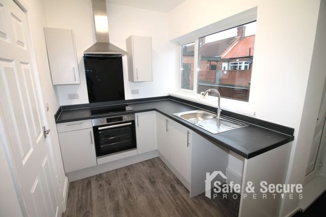 58, Frank Avenue, Seaham photo 2