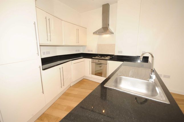 Flat to rent in Hope Court, Hope Street, Bozeat