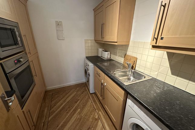 Apartment 4, Cheltenham Court, Darlington Road, Darlington photo 5