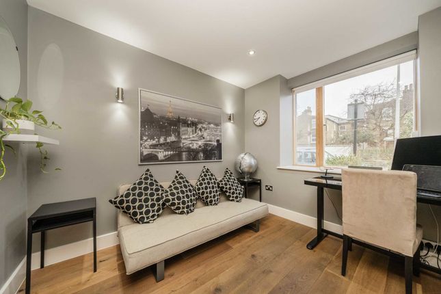 Property for sale in Rossiter Road, London