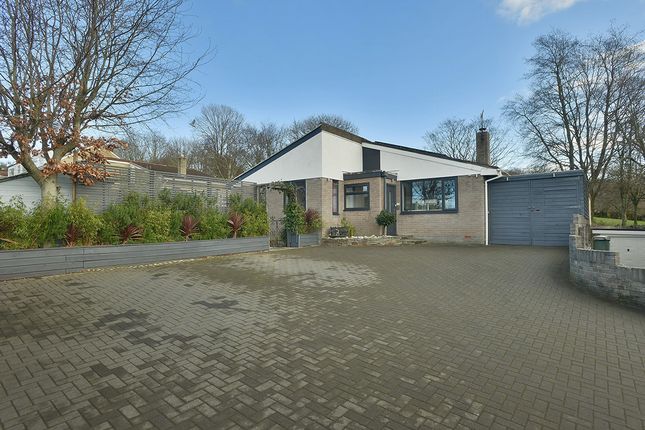 Thumbnail Detached bungalow for sale in Brook Close, Plympton, Plymouth