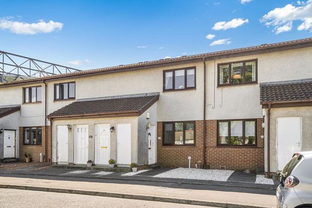 Flat for sale in 22 Rugby Road, Kilmarnock
