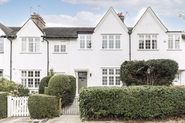 3 bed property for sale in Denison Road, London W5