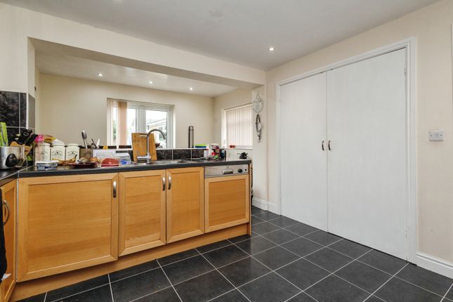 Semi-detached house for sale in Delamere Drive, Redcar