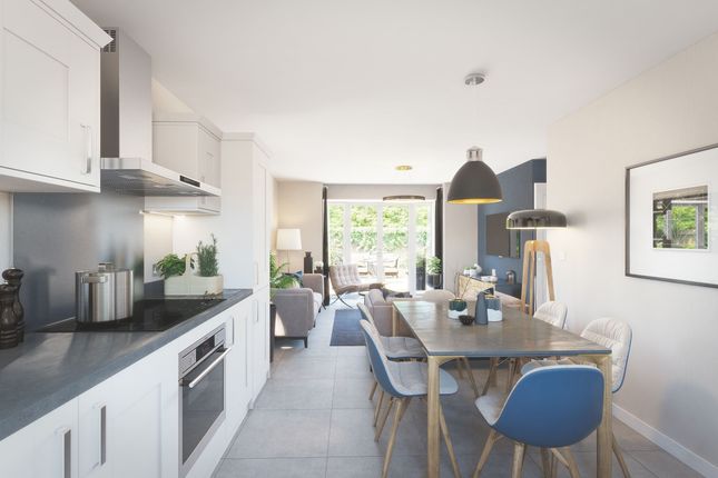 2-bed detached on H828538, Tye Lane, Walberton, £510,000