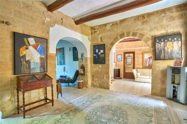 Detached bungalow for sale in Malta