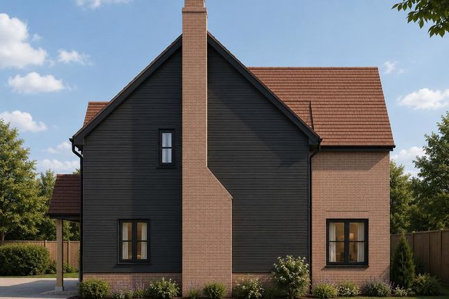 Plot 1 Carlton View, High Road, Corringham photo 4
