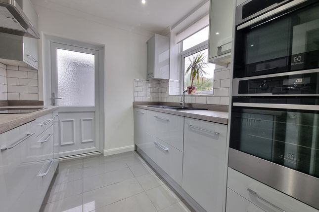 End terrace house for sale in Guys Road, Barry CF63