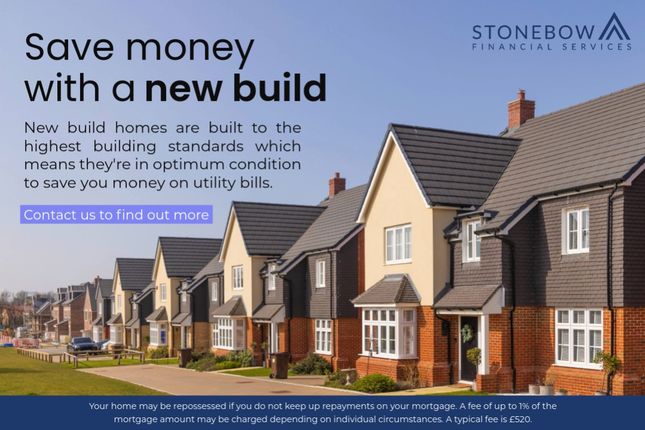Plot 37 The Alder, Brunswick Fields, 26 Centurion Drove, Spalding photo 5