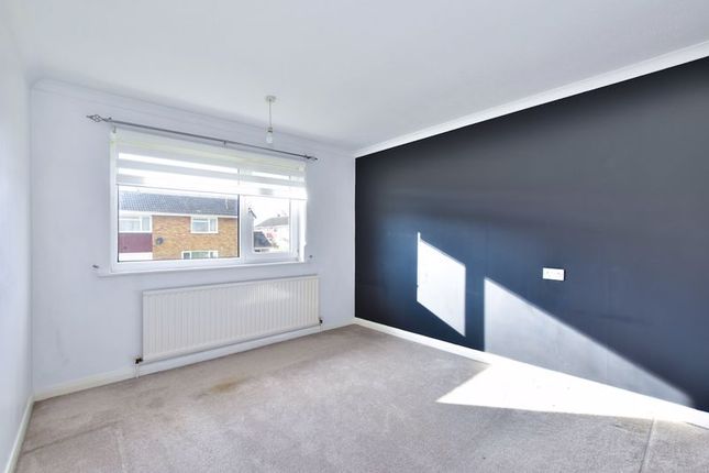 Terraced house for sale in Woodcote Lawns, Chesham