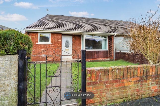 3 bed property for rent in Sandra Drive, Newton-Le-Willows WA12