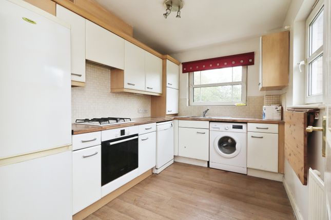Flat for sale in Dunnet Court, Glasgow