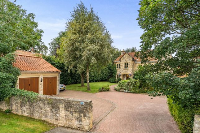 Detached house for sale in " The Follies" 19 Folly Lane, Bramham, Wetherby