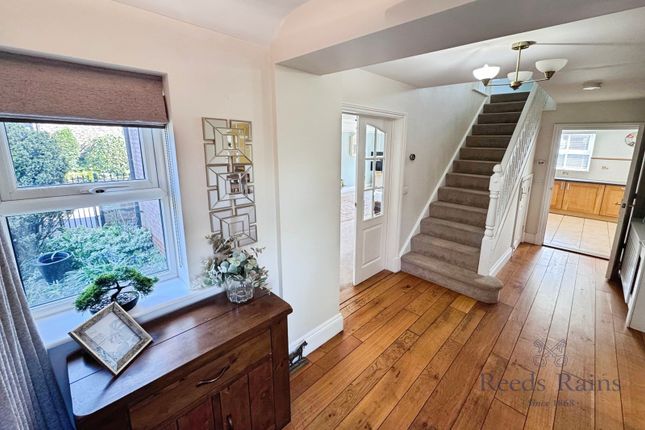 Rose Cottage,, York Road, Selby photo 2