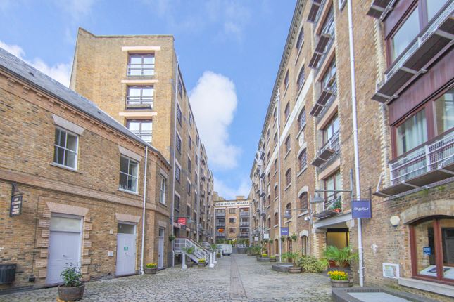 Flat to rent in New Crane Wharf, New Crane Place, Wapping