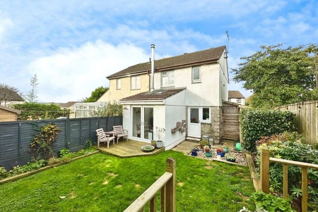6, Nanscober Place, Helston photo 3