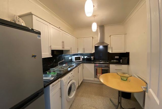 Thumbnail Flat to rent in Cathcart Place, Gorgie, Edinburgh