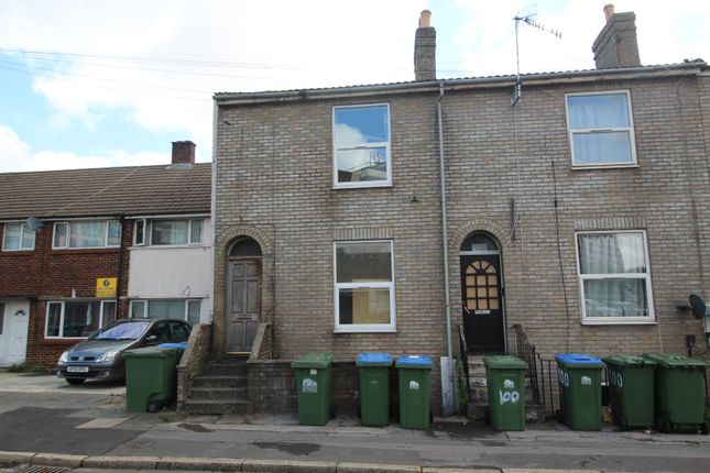 Flat for sale in St. Andrews Road, Southampton, Hampshire