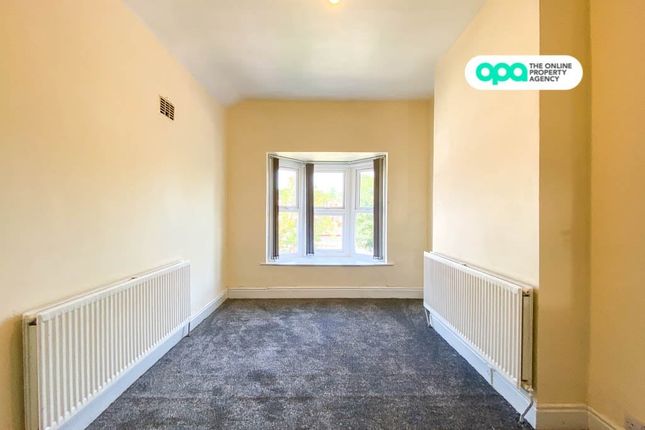 Terraced house for sale in Albert Road, Handsworth, Birmingham