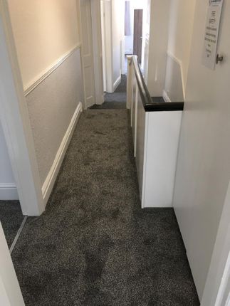 Shared accommodation to rent in Cranbrook Avenue, Hull