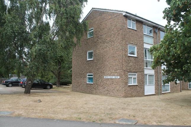 1 bed flat to rent in Queen Mary Avenue, East Tilbury, Tilbury RM18