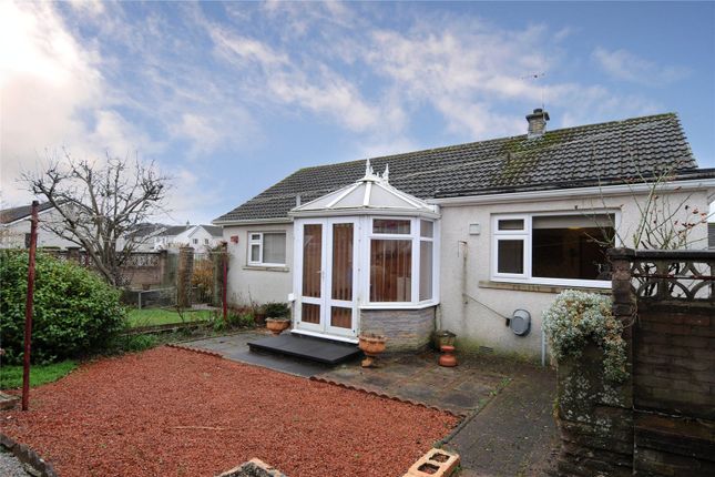 Bungalow for sale in Moss View, Dumfries, Dumfries And Galloway