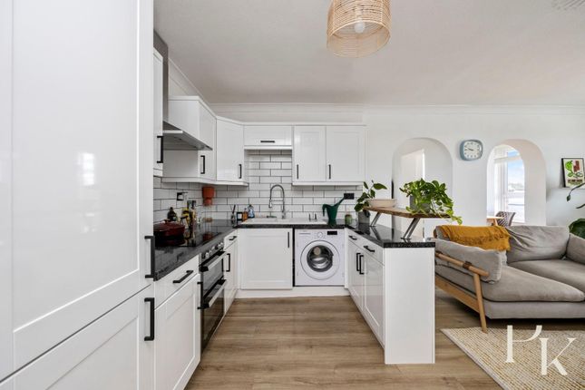 5 Wilbury Lodge, 42 Wilbury Road,, Hove photo 4