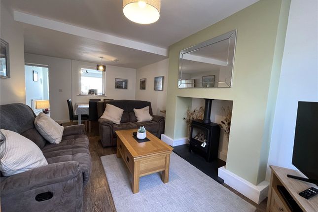 6, Charlotte Street, Caernarfon photo 2