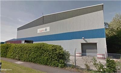 Thumbnail Light industrial to let in Unit 4, 45 Caswell Road, Brackmills, Northampton, Northamptonshire