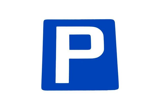 Parking/garage to rent in Parking Space, Canary Wharf
